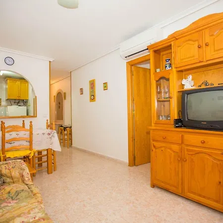 Palangre Beach Apartamento *