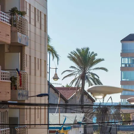 Palangre Beach * Torrevieja